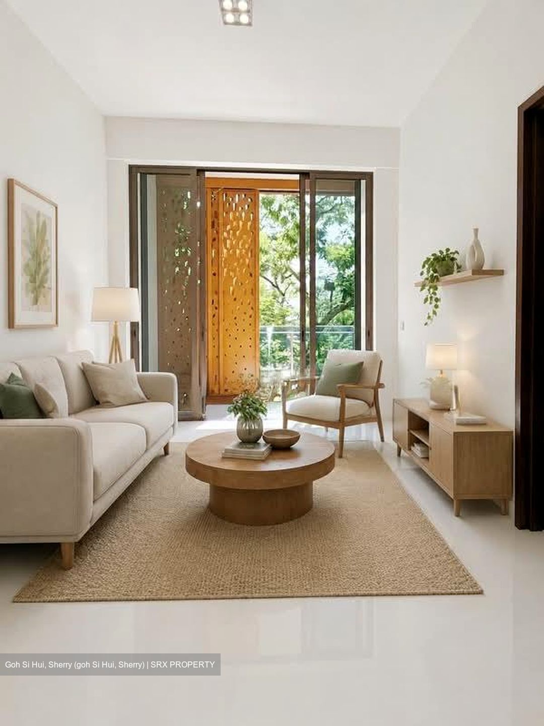 Parksuites (D10), Apartment #580966871